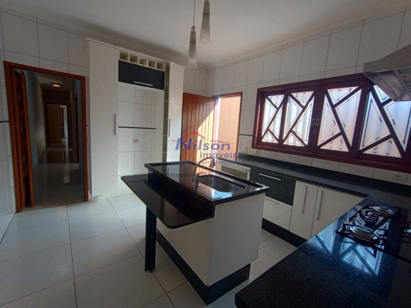 Imagem Casa com 3 Quartos à Venda,  em Jardim Vila Galvão - Guarulhos