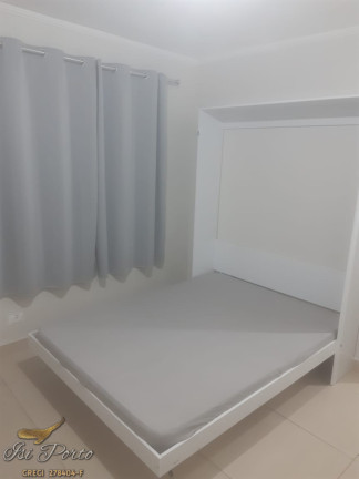 Imagem Kitnet com 1 Quarto para Alugar,  em 10 - Praia Grande 