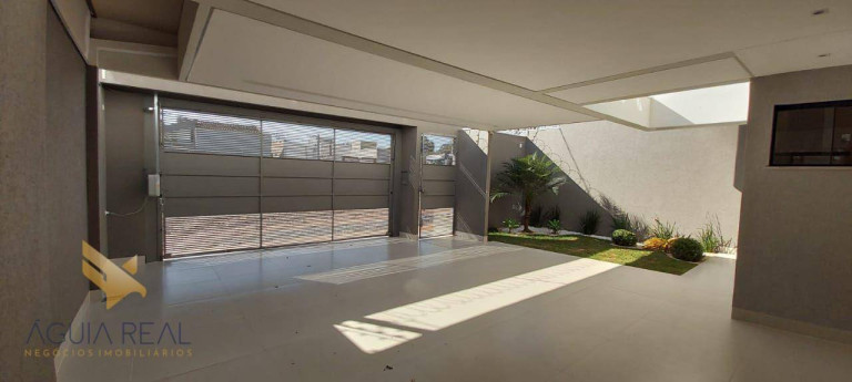 Imagem Casa com 3 Quartos à Venda, 199 m² em Jardim Auxiliadora - Campo Grande Imagem Casa com 3 Quartos à Venda, 199 m² em Jardim Auxiliadora - Campo Grande