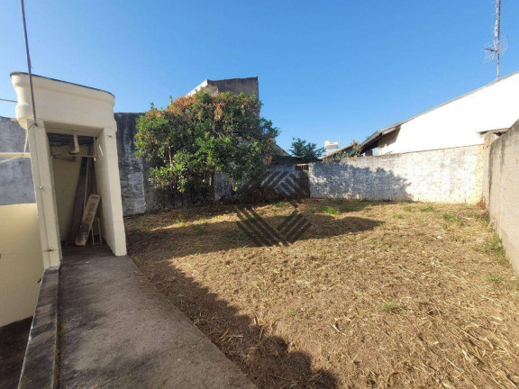 Imagem Casa com 2 Quartos para Alugar, 110 m² em Vila Haro - Sorocaba Imagem Casa com 2 Quartos para Alugar, 110 m² em Vila Haro - Sorocaba
