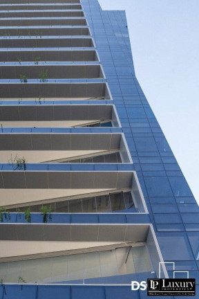 Imagem Cobertura com 7 Quartos à Venda, 1 m² em Itaim Bibi - São Paulo Imagem Cobertura com 7 Quartos à Venda, 1 m² em Itaim Bibi - São Paulo