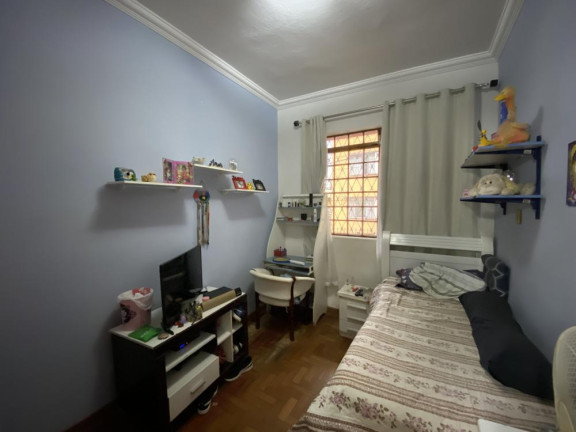 Imagem Casa com 3 Quartos à Venda, 240 m² em Padre Eustáquio - Belo Horizonte