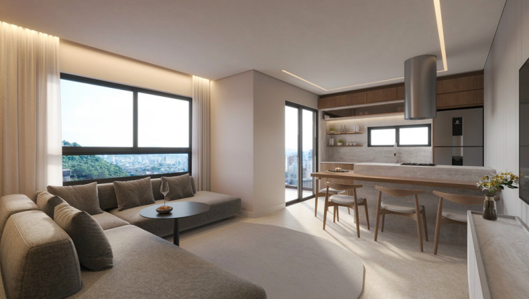 Imagem Imóvel com 2 Quartos à Venda, 69 m² em Fazenda - Itajaí Imagem Imóvel com 2 Quartos à Venda, 69 m² em Fazenda - Itajaí
