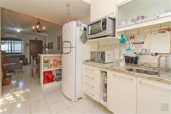 Imagem Casa com 3 Quartos à Venda, em Espírito Santo - Porto Alegre Imagem Casa com 3 Quartos à Venda, em Espírito Santo - Porto Alegre