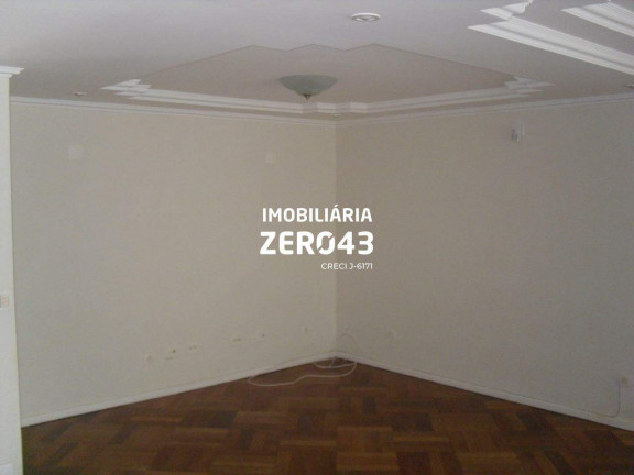 Imagem Casa com 4 Quartos à Venda, 540 m² em Vale Das Araucárias - Londrina