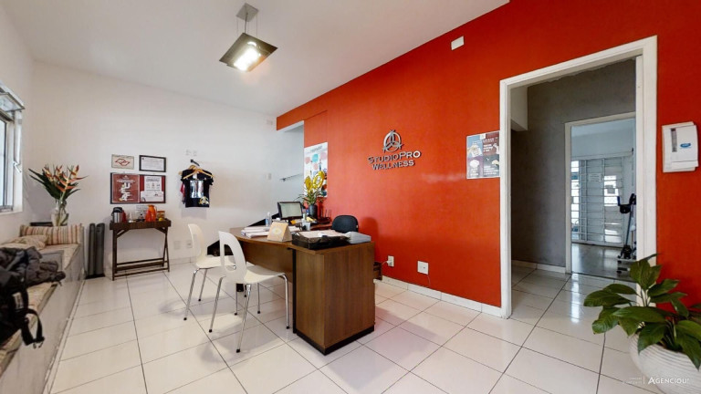 Casa com 3 Quartos à Venda, 121 m² em C Moncoes - São Paulo