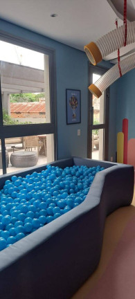 Imagem Apartamento com 1 Quarto para Alugar, 24 m² em Pinheiros - São Paulo