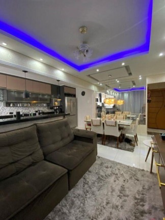 Imagem Apartamento com 2 Quartos à Venda, 68 m² em Boqueirão - Praia Grande Imagem Apartamento com 2 Quartos à Venda, 68 m² em Boqueirão - Praia Grande