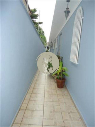 Imagem Casa com 3 Quartos à Venda, 280 m² em Campo Grande - Santos Imagem Casa com 3 Quartos à Venda, 280 m² em Campo Grande - Santos