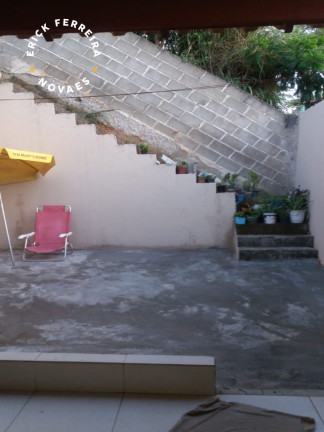 Imagem Casa com 2 Quartos à Venda, 75 m² em Jabaraí - Guarapari