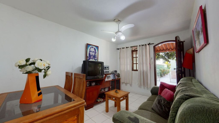 Imagem Casa com 6 Quartos à Venda, em Pechincha - Rio De Janeiro Imagem Casa com 6 Quartos à Venda, em Pechincha - Rio De Janeiro