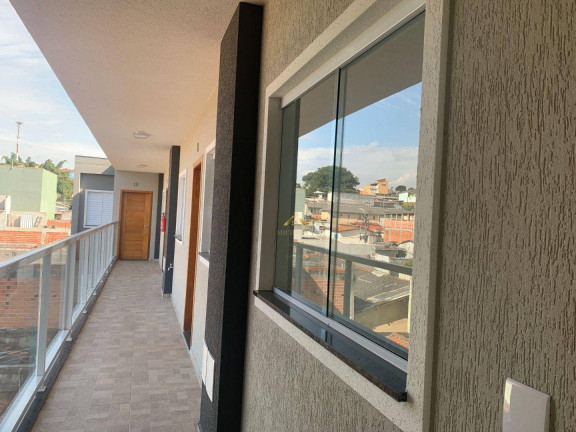 Imagem Apartamento com 2 Quartos à Venda, 43 m² em Itaquera - São Paulo Imagem Apartamento com 2 Quartos à Venda, 43 m² em Itaquera - São Paulo