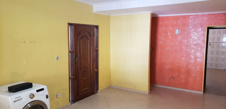 Imagem Sobrado com 3 Quartos à Venda, 208 m² em Vila São Paulo - São Paulo