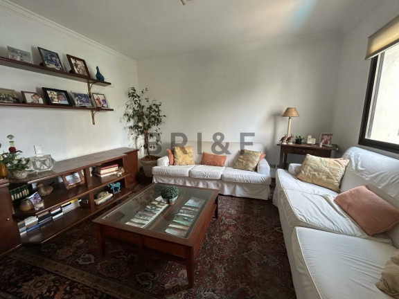 Imagem Apartamento com 3 Quartos à Venda, 180 m² em Brooklin - São Paulo Imagem Apartamento com 3 Quartos à Venda, 180 m² em Brooklin - São Paulo