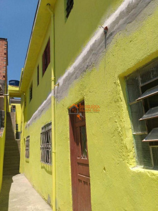Imagem Sobrado com 3 Quartos à Venda, 150 m² em Jardim Brasil - Guarulhos Imagem Sobrado com 3 Quartos à Venda, 150 m² em Jardim Brasil - Guarulhos