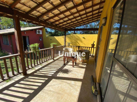Imagem Casa com 3 Quartos à Venda, 140 m² em Caravelas - Armação Dos Búzios Imagem Casa com 3 Quartos à Venda, 140 m² em Caravelas - Armação Dos Búzios