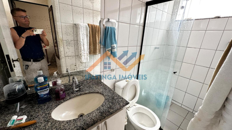 Imagem Apartamento com 2 Quartos à Venda, 61 m² em Cidade Nobre - Ipatinga Imagem Apartamento com 2 Quartos à Venda, 61 m² em Cidade Nobre - Ipatinga