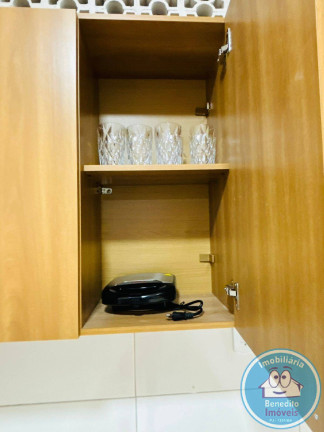 Imagem Apartamento com 2 Quartos para Temporada, 70 m² em Fontana I - Porto Seguro Imagem Apartamento com 2 Quartos para Temporada, 70 m² em Fontana I - Porto Seguro
