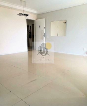 Imagem Apartamento com 3 Quartos à Venda, 82 m² em Jaguaré - São Paulo