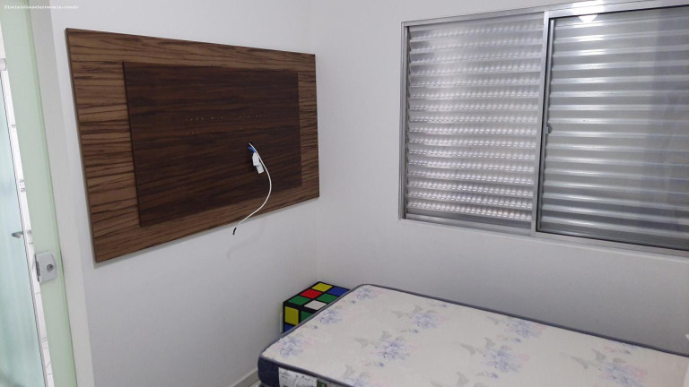 Imagem Apartamento com 3 Quartos à Venda, 138 m² em Balneário Oásis - Peruíbe