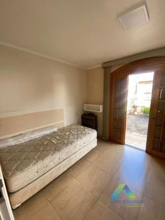 Imagem Casa de Condomínio com 4 Quartos à Venda, 210 m² em Vila Das Mercês - São Paulo Imagem Casa de Condomínio com 4 Quartos à Venda, 210 m² em Vila Das Mercês - São Paulo