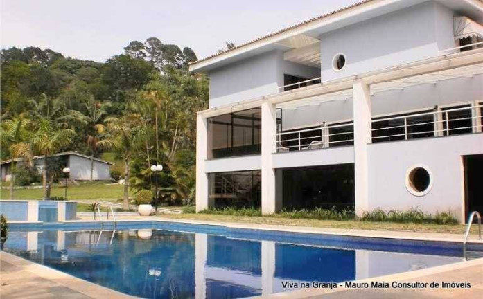 Casa com 4 Quartos à Venda, 10.208 m² em Chácara São João - Carapicuíba