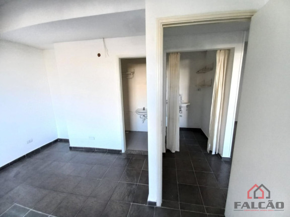Imagem Sala Comercial para Alugar, 87 m² em Boqueirão - Santos Imagem Sala Comercial para Alugar, 87 m² em Boqueirão - Santos