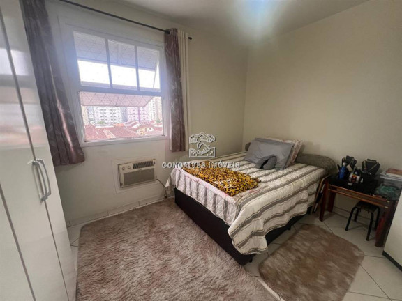 Imagem Apartamento com 1 Quarto à Venda, 55 m² em Centro - São Vicente Imagem Apartamento com 1 Quarto à Venda, 55 m² em Centro - São Vicente