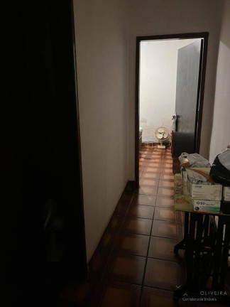 Imagem Sobrado com 5 Quartos à Venda,  em Parque Novo Horizonte - São José Dos Campos