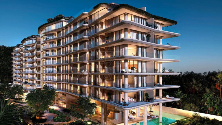 Imagem Apartamento com 3 Quartos à Venda, 189 m² em Praia Brava De Itajaí - Itajaí Imagem Apartamento com 3 Quartos à Venda, 189 m² em Praia Brava De Itajaí - Itajaí
