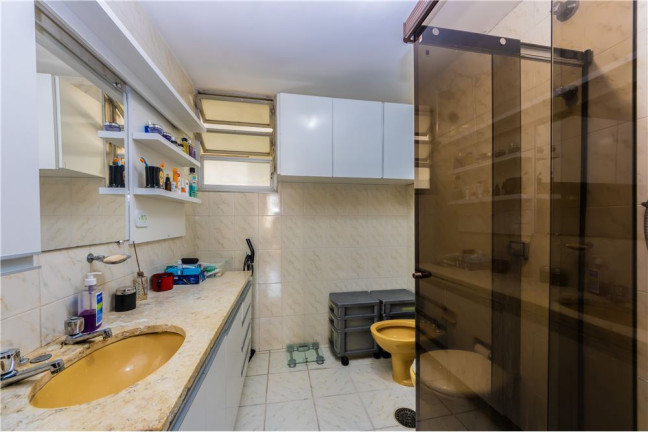 Imagem Imóvel com 3 Quartos à Venda,  em Bela Vista - São Paulo