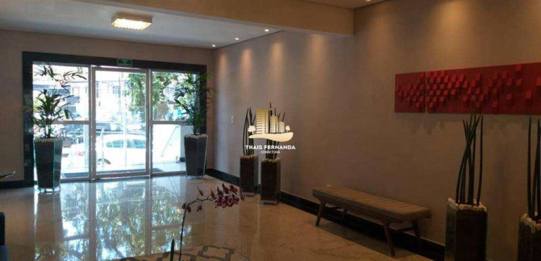 Imagem Apartamento com 3 Quartos à Venda, 114 m² em Boqueirão - Praia Grande Imagem Apartamento com 3 Quartos à Venda, 114 m² em Boqueirão - Praia Grande