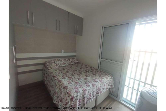 Imagem Casa com 3 Quartos à Venda, 80 m² em Vila Celeste - São Paulo Imagem Casa com 3 Quartos à Venda, 80 m² em Vila Celeste - São Paulo