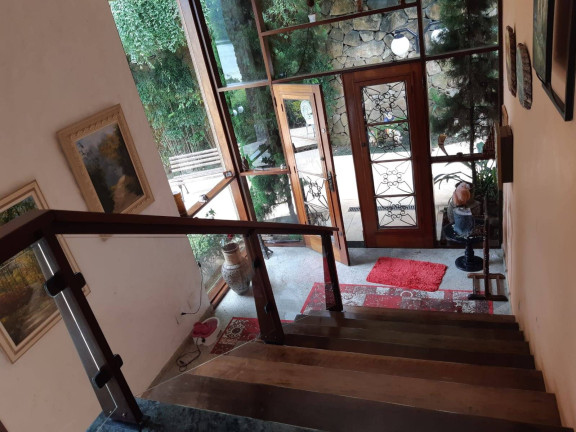 Imagem Chácara com 4 Quartos à Venda, 400 m² em Portão - Atibaia Imagem Chácara com 4 Quartos à Venda, 400 m² em Portão - Atibaia
