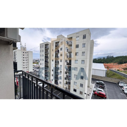 Imagem Apartamento com 1 Quarto à Venda, 49 m² em Areias - Camboriú