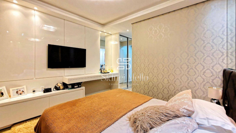 Imagem Apartamento com 3 Quartos à Venda, 293 m² em 2 Quadra Centro - Balneário Camboriú