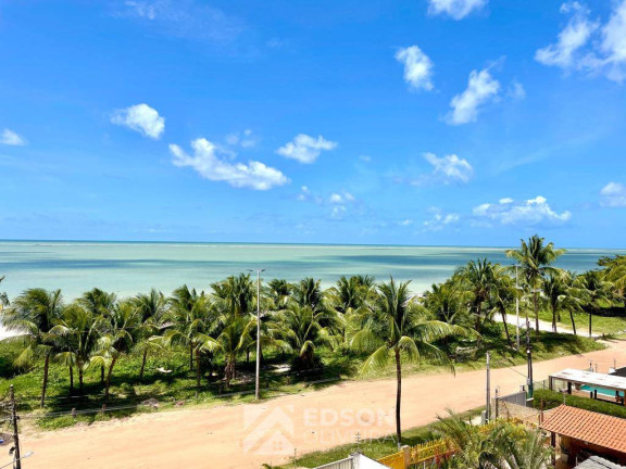 Apartamento à Venda, 53 m² em Praia Formosa - Cabedelo