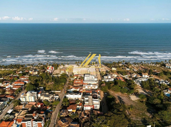 Imagem Imóvel com 3 Quartos à Venda, 168 m² em Jardim Atlântico - Ilhéus Imagem Imóvel com 3 Quartos à Venda, 168 m² em Jardim Atlântico - Ilhéus
