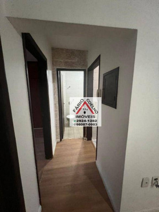 Imagem Apartamento com 2 Quartos à Venda, 54 m² em Vila Mariana - São Paulo Imagem Apartamento com 2 Quartos à Venda, 54 m² em Vila Mariana - São Paulo