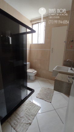 Imagem Imóvel com 4 Quartos à Venda, 200 m² em Dois De Julho - Salvador Imagem Imóvel com 4 Quartos à Venda, 200 m² em Dois De Julho - Salvador
