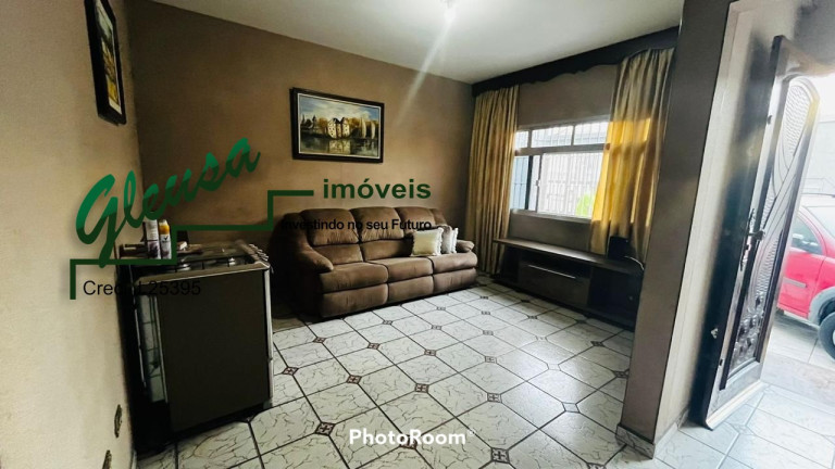 Imagem Sobrado com 3 Quartos à Venda, em Cidade Antônio Estevão De Carvalho - São Paulo Imagem Sobrado com 3 Quartos à Venda, em Cidade Antônio Estevão De Carvalho - São Paulo