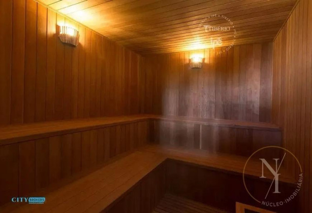 Imagem Apartamento com 3 Quartos à Venda, 91 m² em Vila Antonieta - Guarulhos