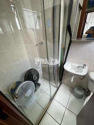 Imagem Apartamento com 3 Quartos à Venda, 102 m² em Campo Grande - Santos Imagem Apartamento com 3 Quartos à Venda, 102 m² em Campo Grande - Santos
