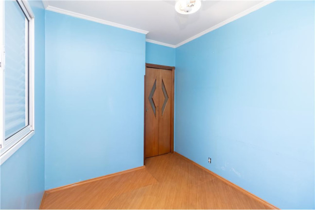Imagem Apartamento com 3 Quartos à Venda, 71 m² em Vila Prudente - São Paulo