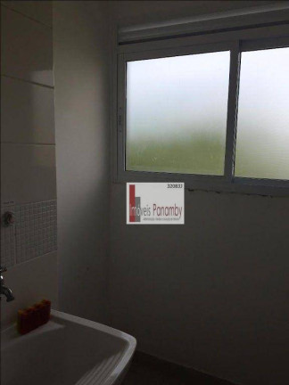 Imagem Apartamento com 2 Quartos à Venda, 48 m² em Vila Andrade - São Paulo Imagem Apartamento com 2 Quartos à Venda, 48 m² em Vila Andrade - São Paulo
