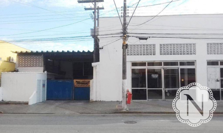 Imagem Ponto Comercial para Alugar, 725 m² em Centro - Itanhaém Imagem Ponto Comercial para Alugar, 725 m² em Centro - Itanhaém
