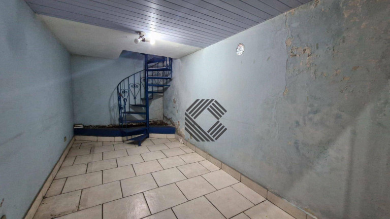Imagem Galpão para Alugar, 300 m² em Vila Assis - Sorocaba Imagem Galpão para Alugar, 300 m² em Vila Assis - Sorocaba