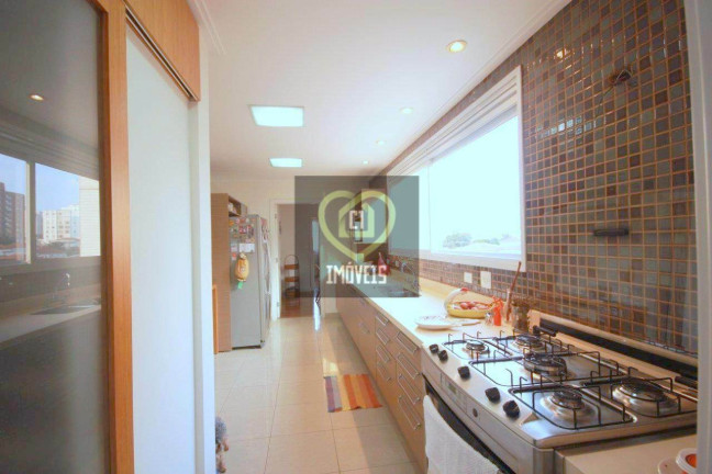 Imagem Apartamento com 4 Quartos à Venda, 225 m² em Perdizes - São Paulo Imagem Apartamento com 4 Quartos à Venda, 225 m² em Perdizes - São Paulo