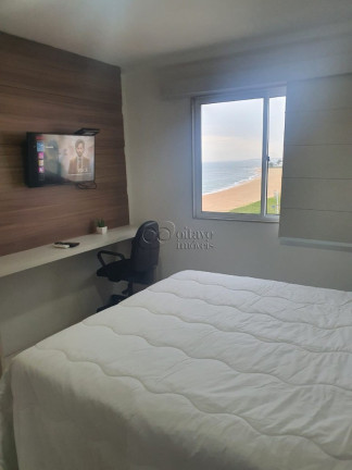 Imagem Flat com 1 Quarto à Venda, 50 m² em Cavaleiros - Macaé Imagem Flat com 1 Quarto à Venda, 50 m² em Cavaleiros - Macaé