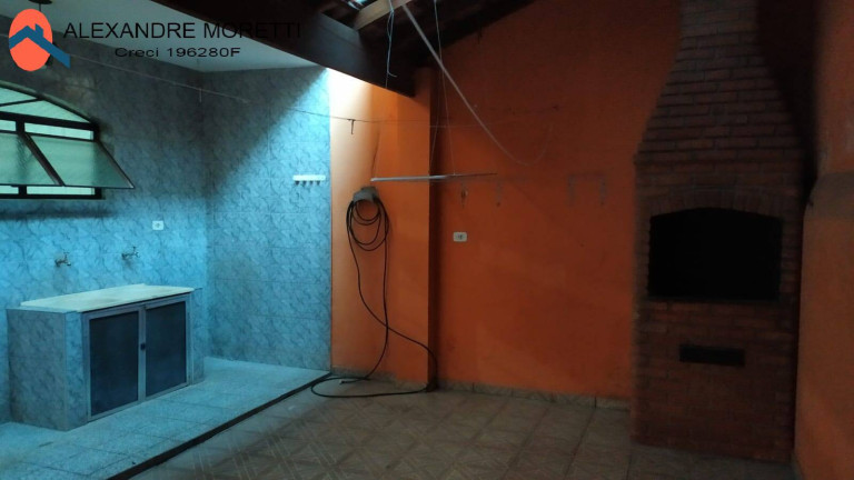 Imagem Casa com 4 Quartos para Alugar, 150 m² em Jardim Ana Maria - Sorocaba Imagem Casa com 4 Quartos para Alugar, 150 m² em Jardim Ana Maria - Sorocaba